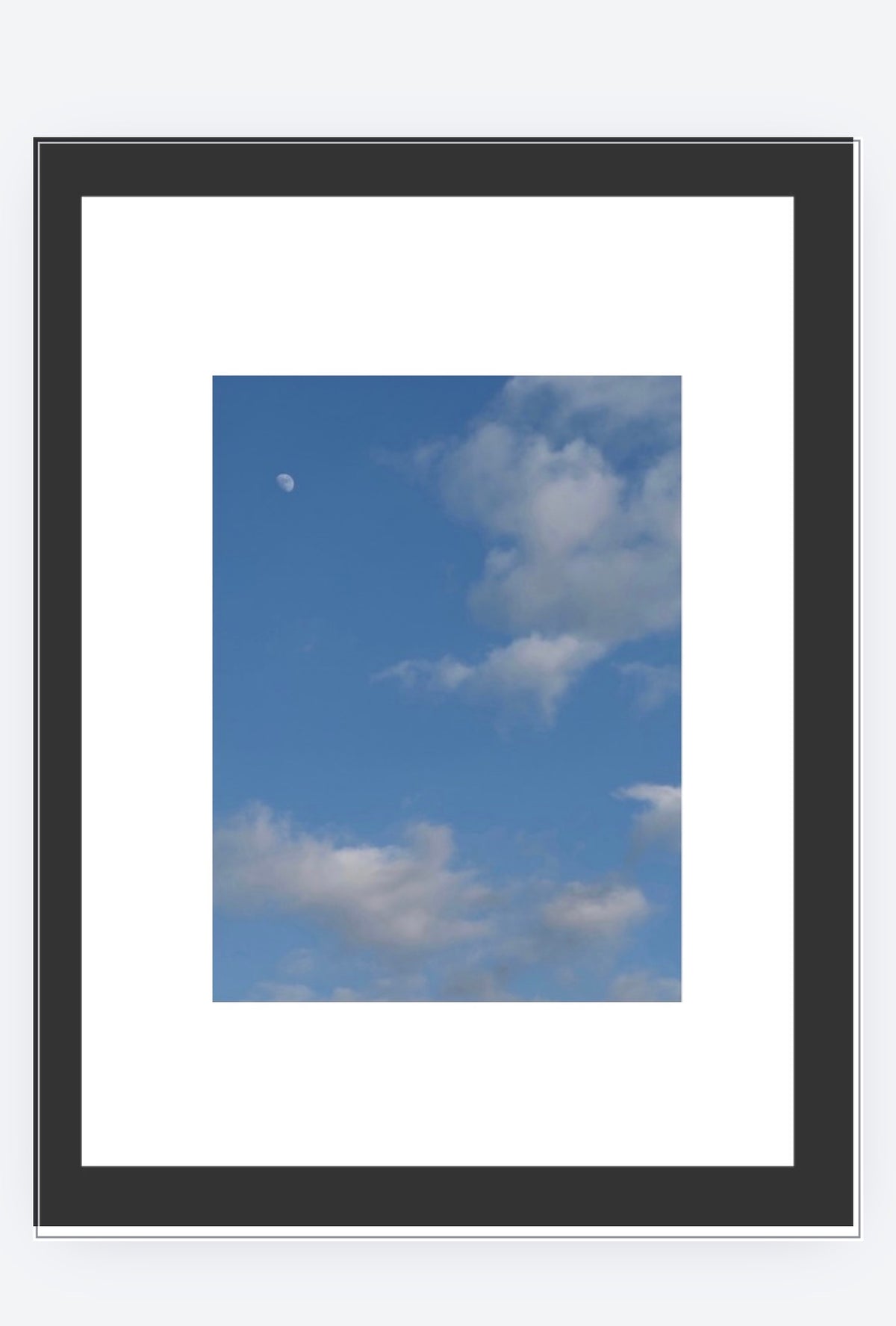 day moons and daydreams