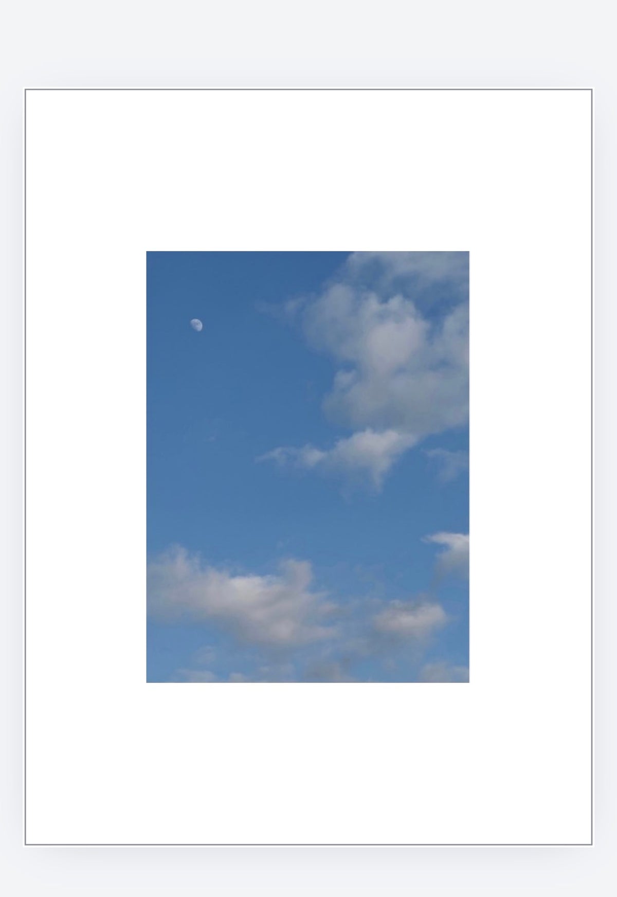 day moons and daydreams