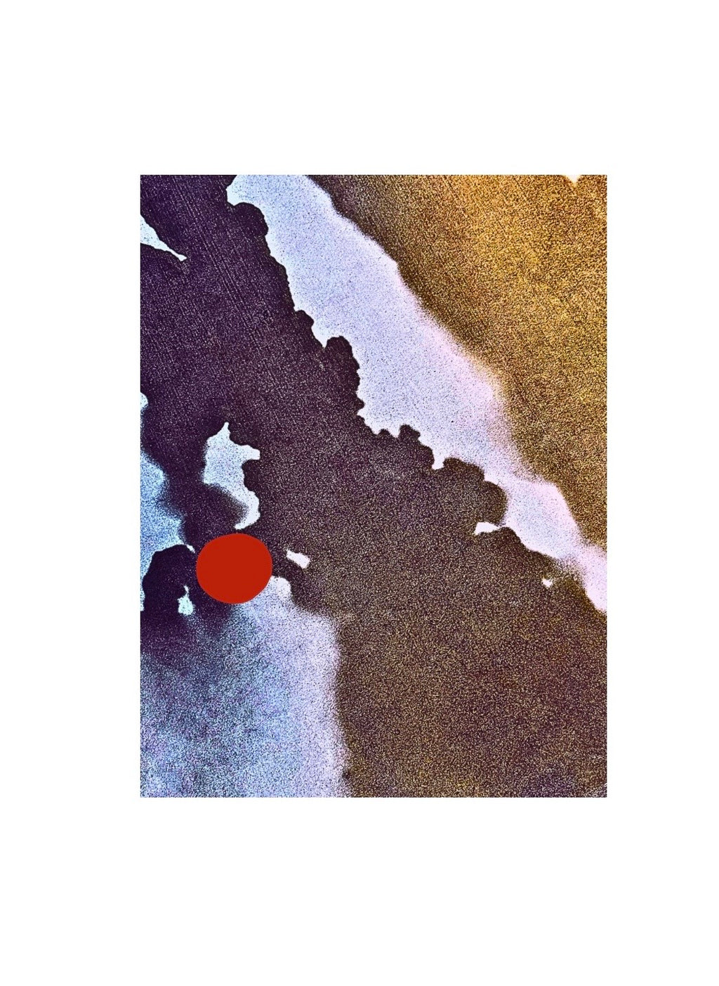 maps of journeys unknown