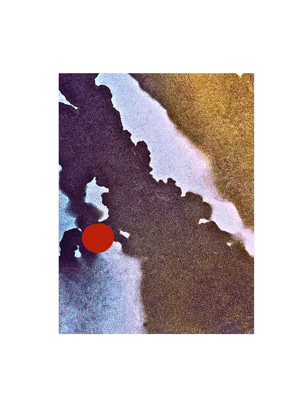 maps of journeys unknown
