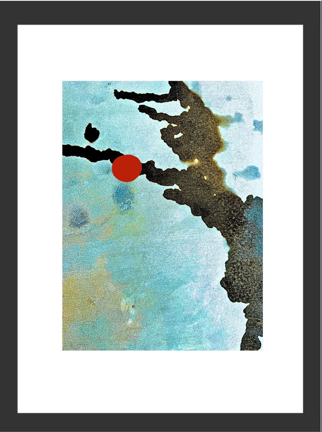 maps of intuition