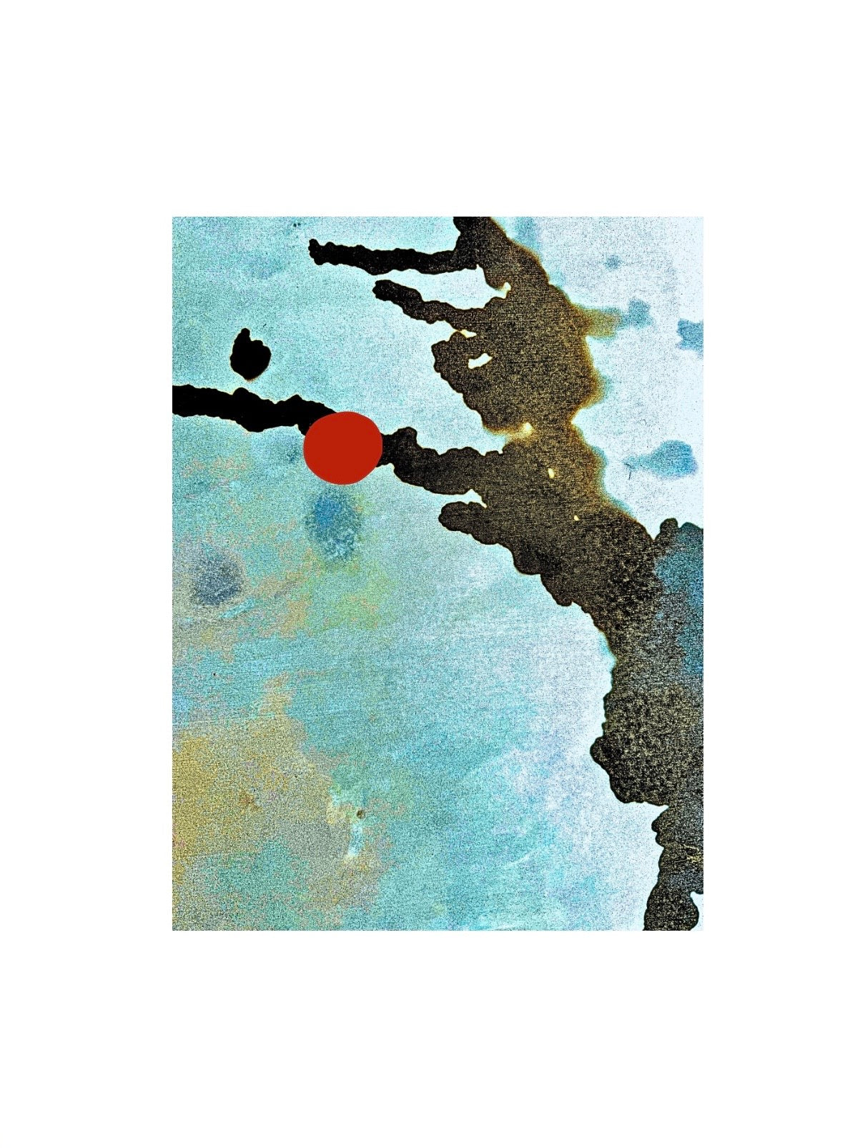 maps of intuition