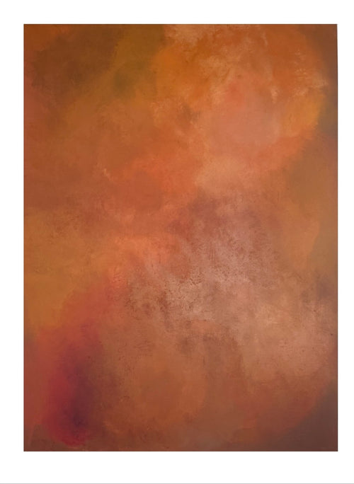 a spiritual longing for a home which is nowhere and everywhere